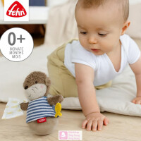 Fehn Mini-Stehauf Otter | 15 cm groß