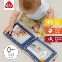 Fehn Fotoalbum Otter Theo | 20 x 15 cm