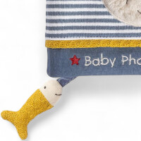 Fehn Fotoalbum Otter Theo | 20 x 15 cm