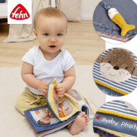 Fehn Fotoalbum Otter Theo | 20 x 15 cm