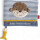 Fehn Fotoalbum Otter Theo | 20 x 15 cm