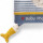 Fehn Fotoalbum Otter Theo | 20 x 15 cm