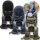 Minimeis Schultertrage G5
