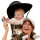 Minimeis Sonnendach SPF 50+