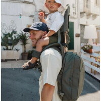 Minimeis Hero Rucksack G5