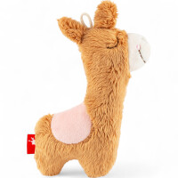 Sigikid Baby Lama Red Stars