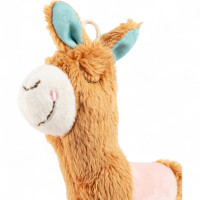 Sigikid Baby Lama Red Stars