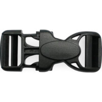 Manduca® Schultergurt-Steckschnalle Ersatzteil für First/XT