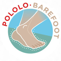 Pololo Barfußsandale Mare vegan