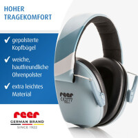 reer SilentGuard Kids Kapselgehörschutz