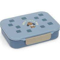 Lässig Brotdose Kinder - Bento Lunchbox | clevere...
