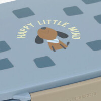 Lässig Brotdose Kinder - Bento Lunchbox | clevere...