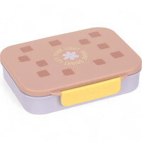 Lässig Brotdose Kinder - Bento Lunchbox | clevere...