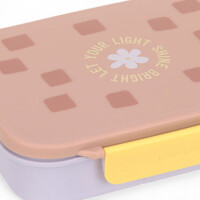Lässig Brotdose Kinder - Bento Lunchbox | clevere...