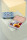 Lässig Brotdose Kinder - Bento Lunchbox | clevere Innenaufteilung Pattern Party Rosa