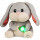 Topbright Care Pets – Mummy Bunny interaktives Plüschtier mit Baby Hase