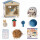 Topbright Care Pets – Mummy Bunny interaktives Plüschtier mit Baby Hase