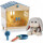 Topbright Care Pets – Mummy Bunny interaktives Plüschtier mit Baby Hase