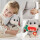 Topbright Care Pets – Mummy Bunny interaktives Plüschtier mit Baby Hase
