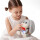 Topbright Care Pets – Mummy Bunny interaktives Plüschtier mit Baby Hase