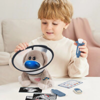 Topbright CARE PETS – DR. DOG