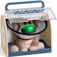 Topbright CARE PETS – DR. DOG