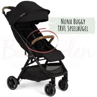 Nuna TRVL Spielbügel Original Ersatzteil