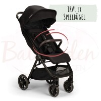 Nuna TRVL lx Spielbügel Original Ersatzteil