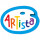 Artista Stickerbuch mit 400 Stickern | ab 3+ Hunde
