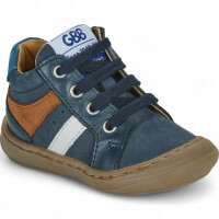 GBB FELIDE Leder Halbschuhe Laufanf&auml;nger | mittlere...