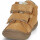 GBB NINOU FLEX Halbschuh Laufanfänger Klett | mittlere breite
