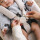 Stokke® Babywippe & Babyschaukel Yoga™