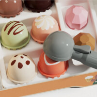 Topbright Eiscreme Boutique 3+