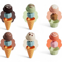 Topbright Eiscreme Boutique 3+