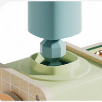 Topbright Eiscreme Boutique 3+