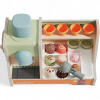 Topbright Eiscreme Boutique 3+
