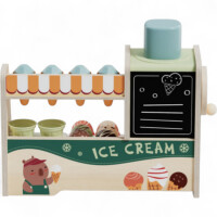 Topbright Eiscreme Boutique 3+
