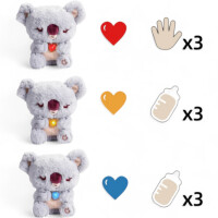 Topbright CARE PETS – Koala