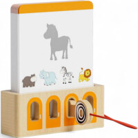 Topbright Logische Schlüsselspiel