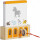 Topbright Logische Schlüsselspiel Beginner