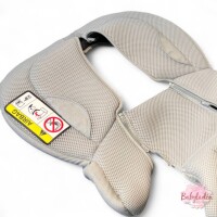 BeSafe Beyond Go Ersatzbezug Babyschalen unterer Bezug