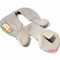 BeSafe Beyond Go Ersatzbezug Babyschalen unterer Bezug