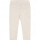 Dirkje Mädchen-Chinohose mit Schleife in Beige