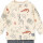 Dirkje Safari-Set Baby Shirt & Rib-Hose
