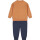 Dirkje Fuchs Babyset – Pulli & Jogginghose