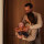 Dirkje Fuchs Babyset – Pulli & Jogginghose