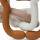 Jollein Spielringe Silikon – Teddy Bear – Multicolor