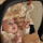 Jollein Spielringe Silikon – Teddy Bear – Multicolor