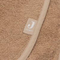 Jollein Badeponcho Pets mit Ohren | 75x75 cm