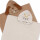 Jollein Badeponcho Pets mit Ohren | 75x75 cm